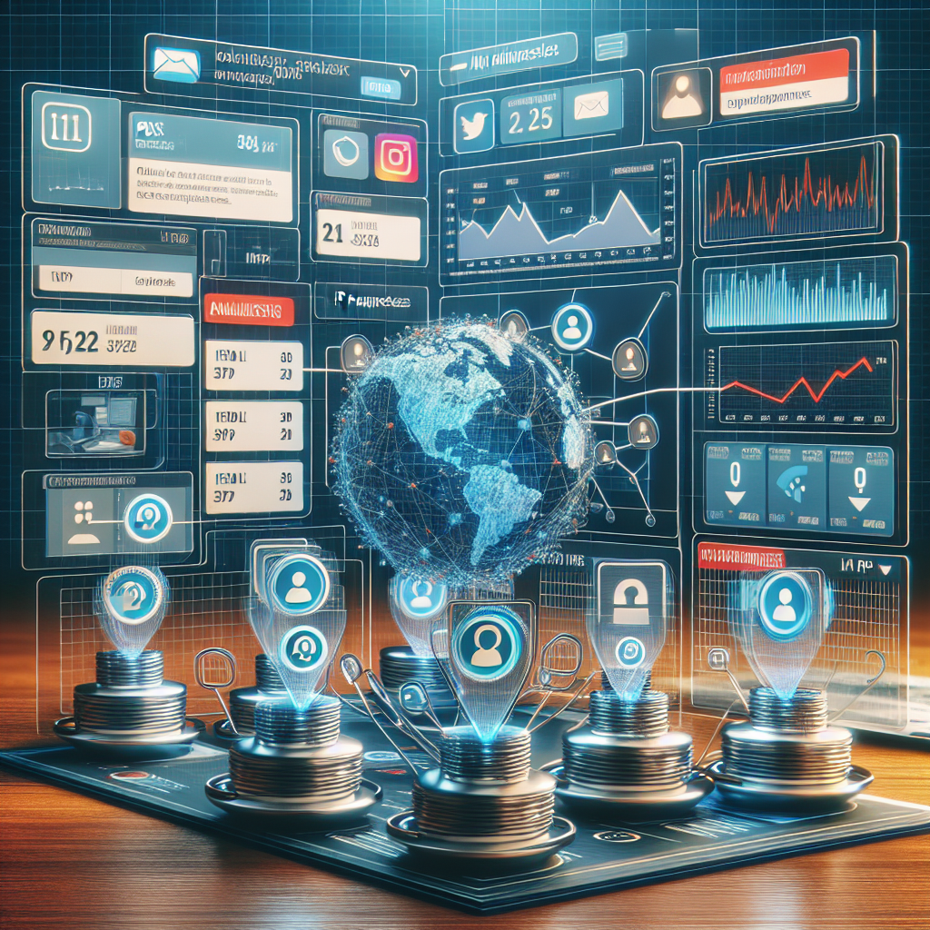 Sked Social Fortifies Instagram Scheduling With Proxies, Configuring Varied Ip Addresses for Enhanced Posting Efficiency and Engagement.