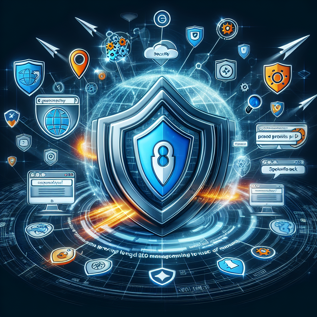 Yext: Improve Local Seo Management With Proxies, Ensuring Secure and Efficient Data Submissions Without Ip-based Restrictions.