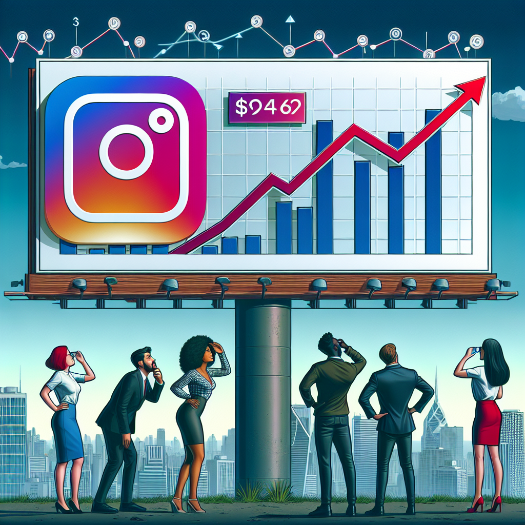 Instagram Ads Cost