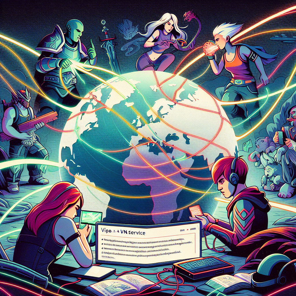 Dota 2 Players May Find Vpn Services Useful for Accessing in-game Markets or Tournaments That Might Be Limited to Specific Regions, Providing a More Diverse Gaming Experience.