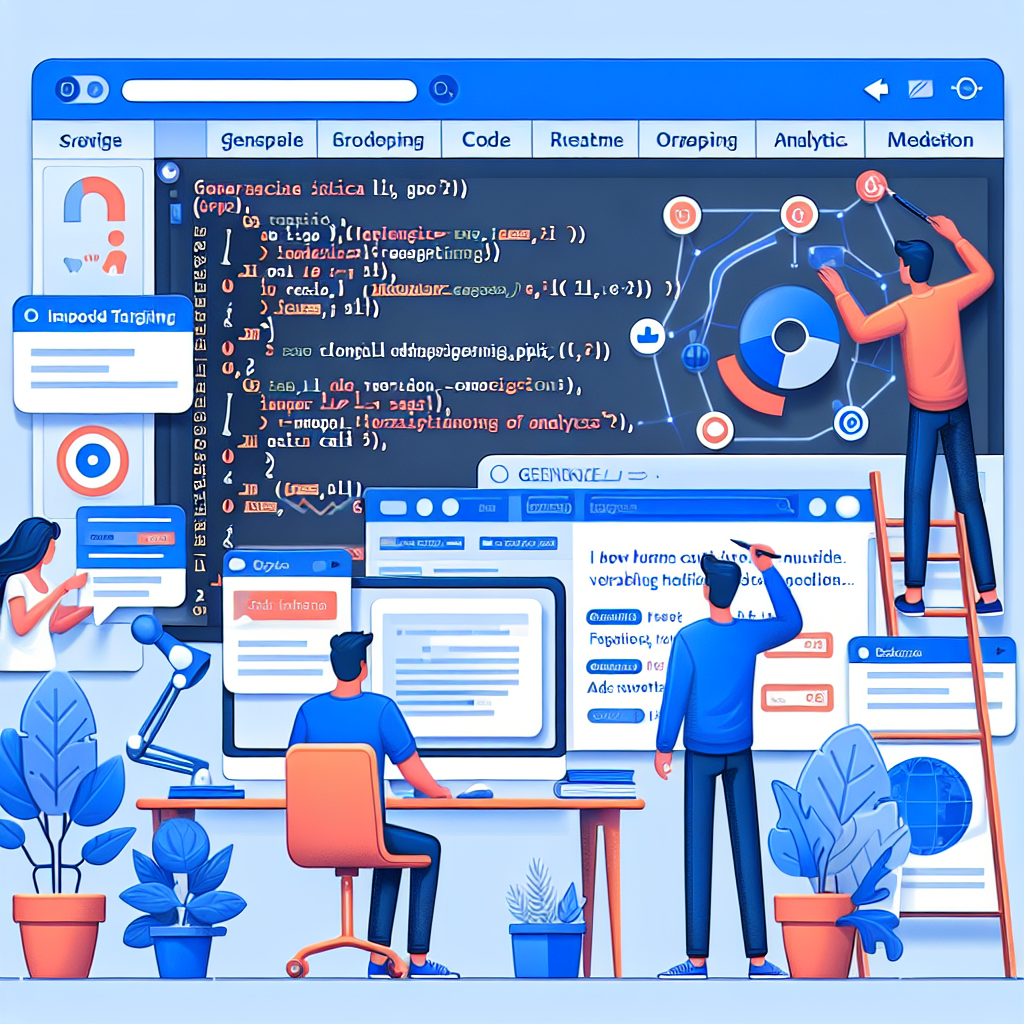 Optimize Your Website for Facebook Ads With the Facebook Pixel Helper, Ensuring Accurate Tracking and Analytics.