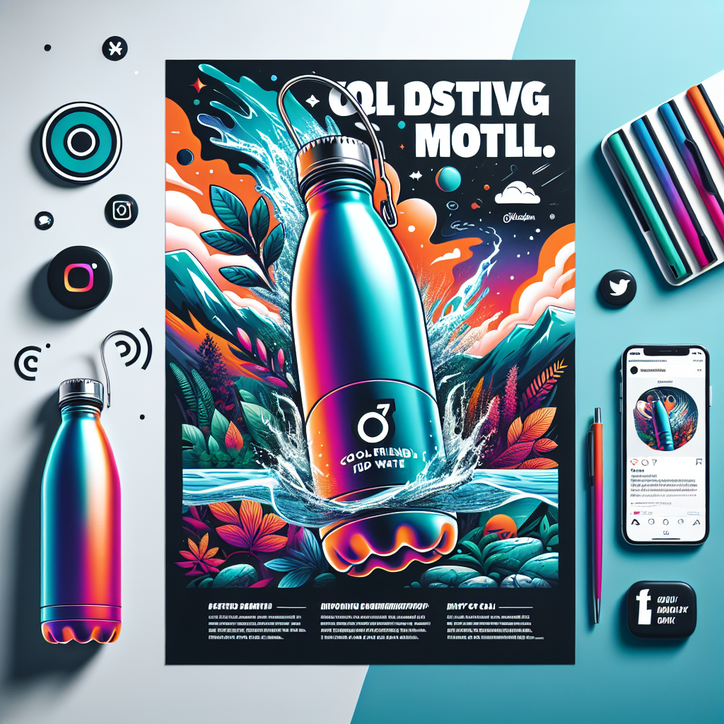 IG Marketing Content