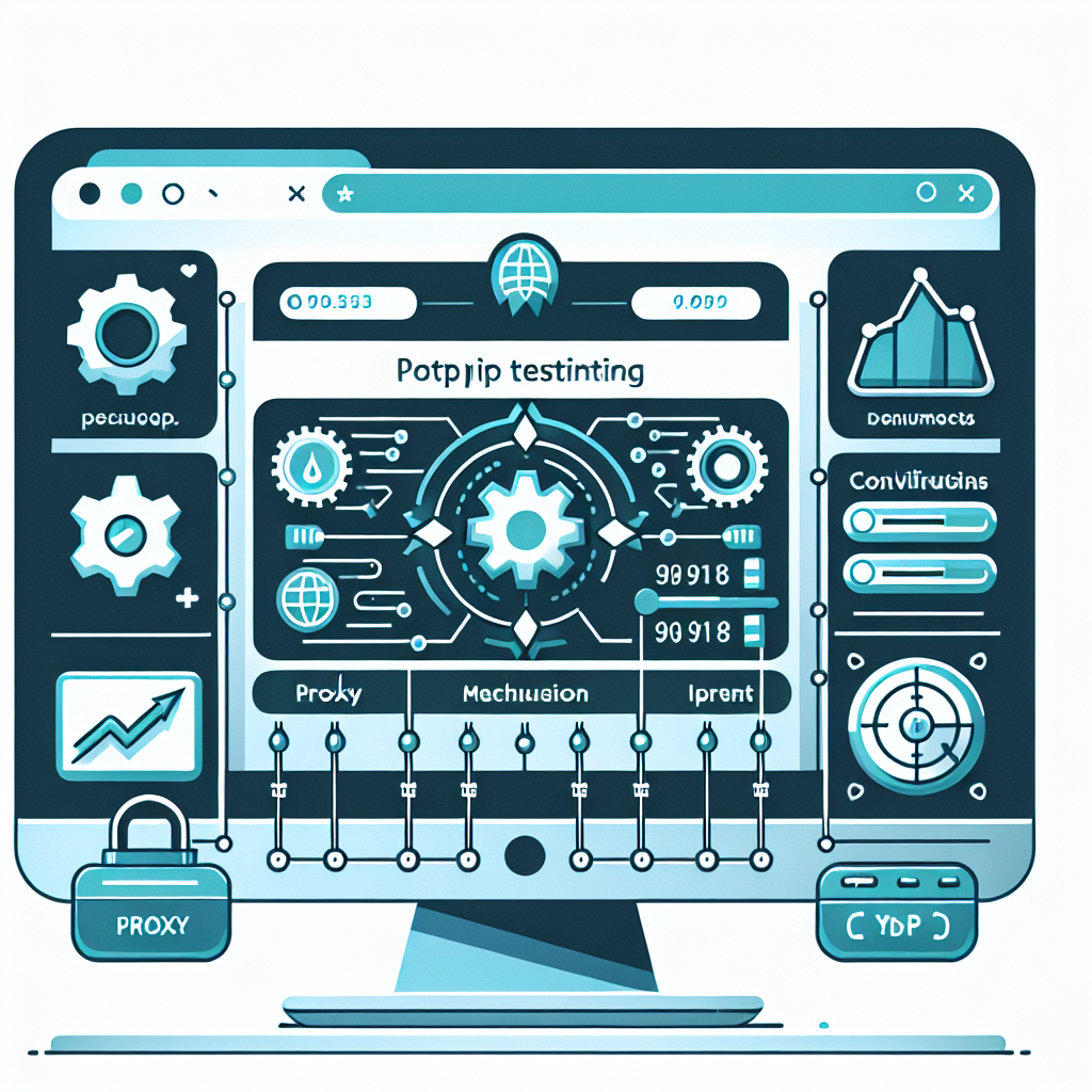 Webpagetest: Improve Website Performance Testing With Proxies, Ensuring Varied Ip Addresses and Preventing Ip-related Disruptions.