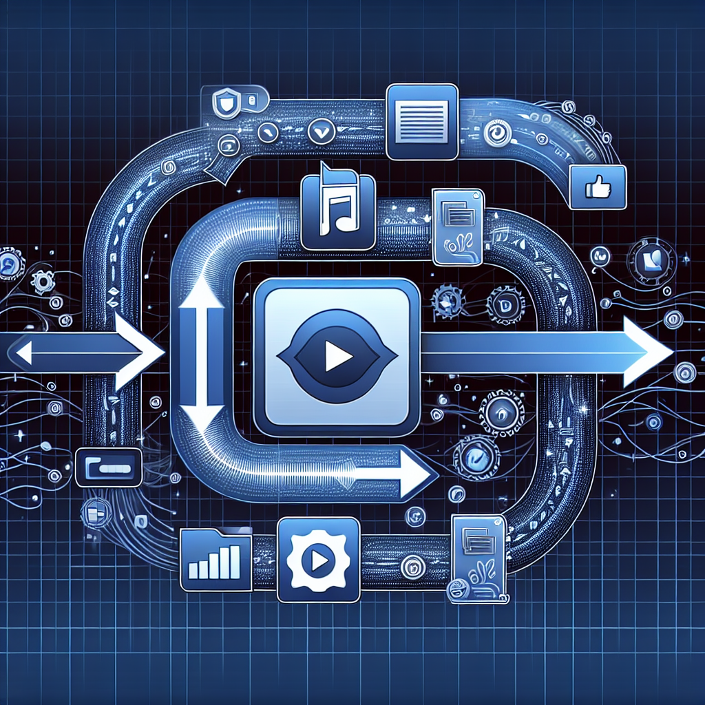 Download Videos Effortlessly With Fb Video Converter, Providing a Seamless Conversion Experience.