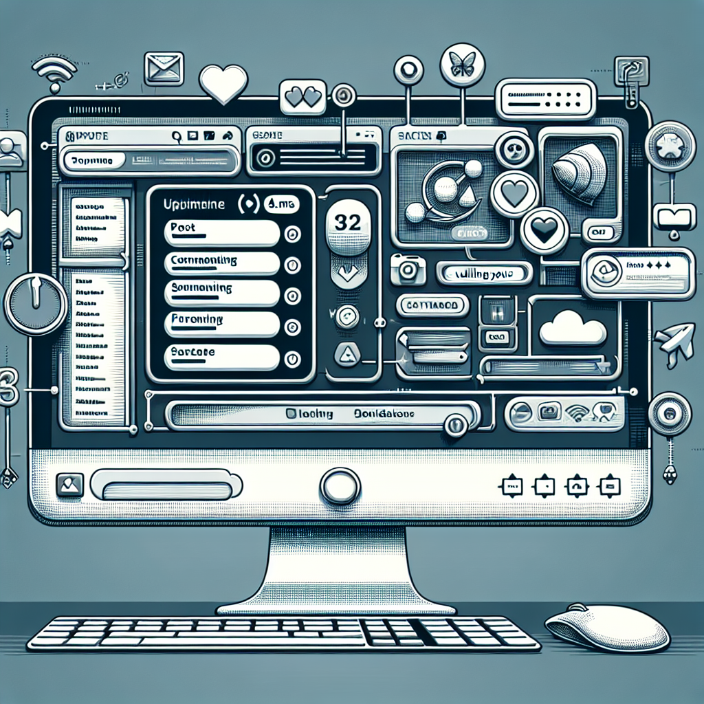 Download Facebook for Pc to Enjoy a Dedicated Interface for Desktop Users, Optimizing Your Facebook Experience.