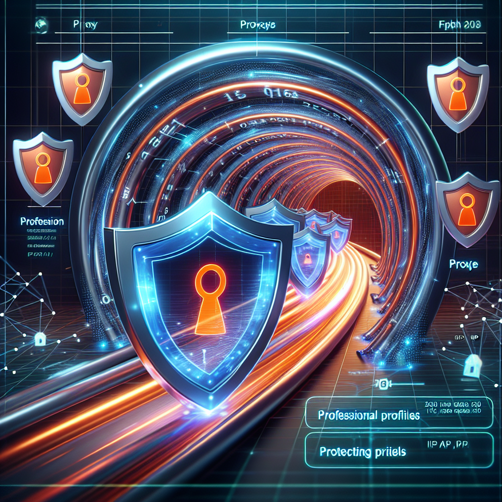 Utilizing proxies can help manage IP bans on LinkedIn, ensuring smoother data extraction of professional profiles, job listings, and company information in compliance with the platform's rules.