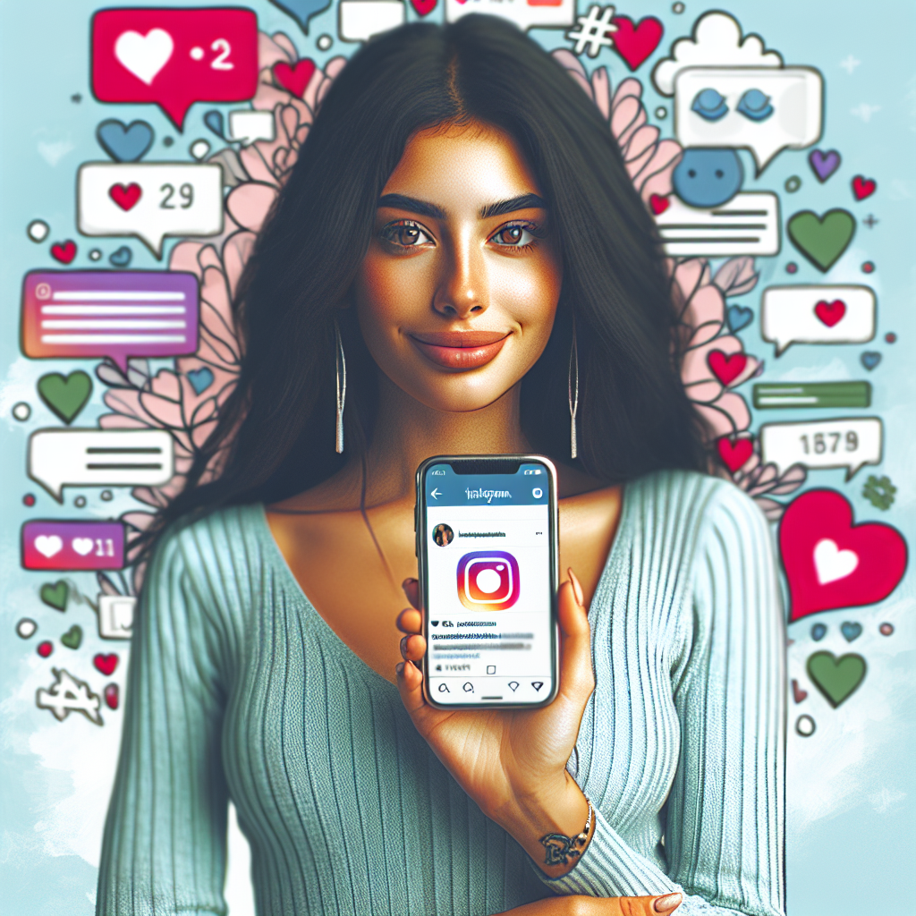 Influencer Marketing for Instagram