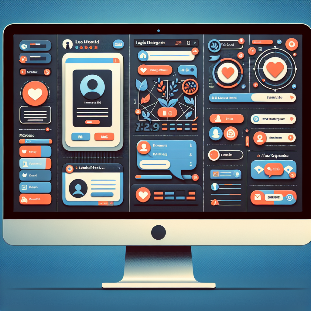 Access the Facebook Application for Pc, Optimizing Your Desktop Experience With the Social Media Giant.