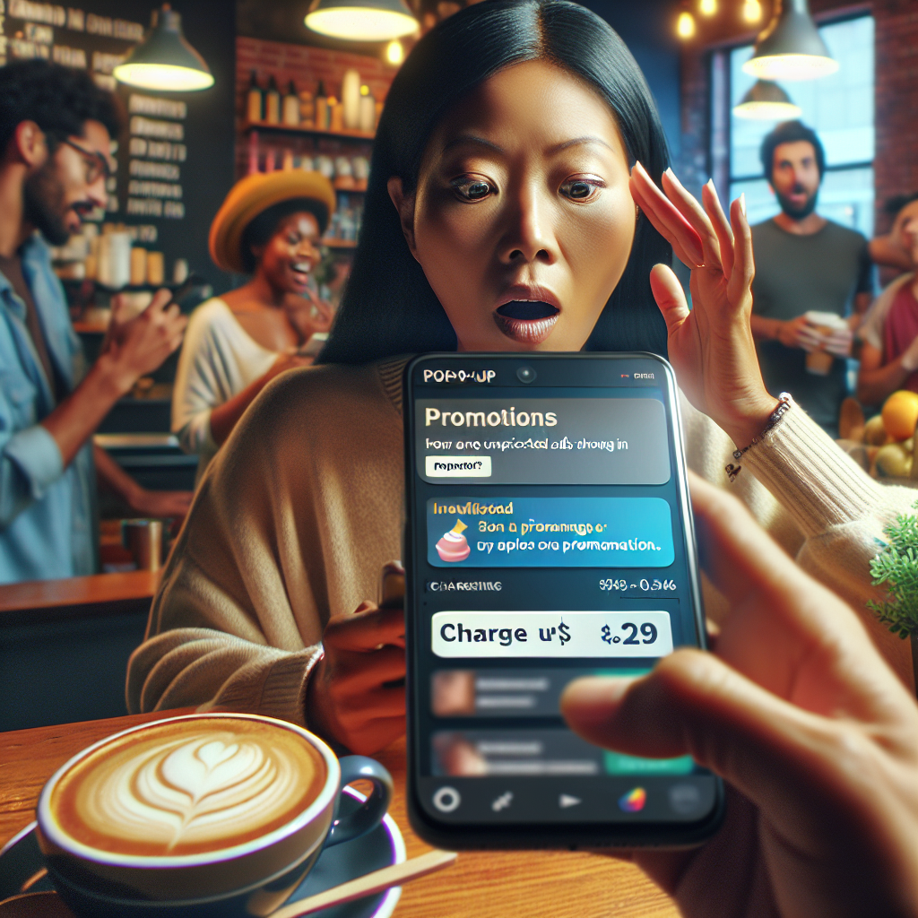 Instagram Charges for Promotion