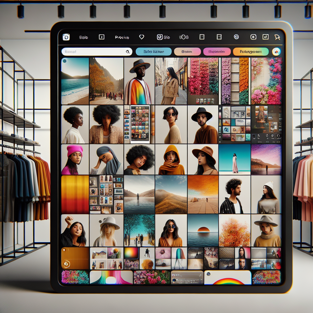 Pixel Union Offers Instagram Themes