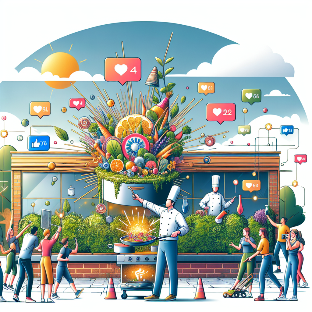 Instagram Challenges and Trends: Participate in popular challenges or trends within your niche or industry.