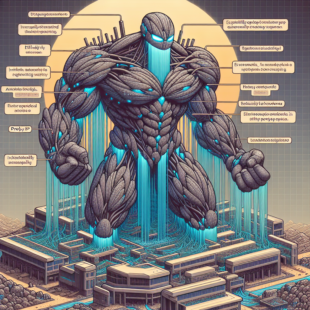 Scrapy: Scrapy is a Powerful Web Scraping Framework in Python, and by Incorporating Proxy Ips, It Allows for the Ethical and Efficient Extraction of Data From Websites on a Larger Scale.