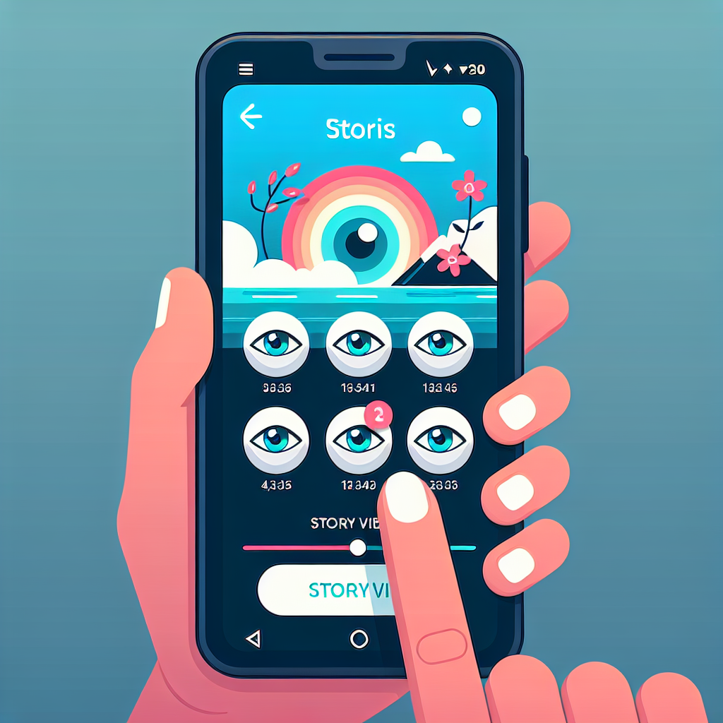 Instagram Story Views: Track the views on your Instagram Stories.