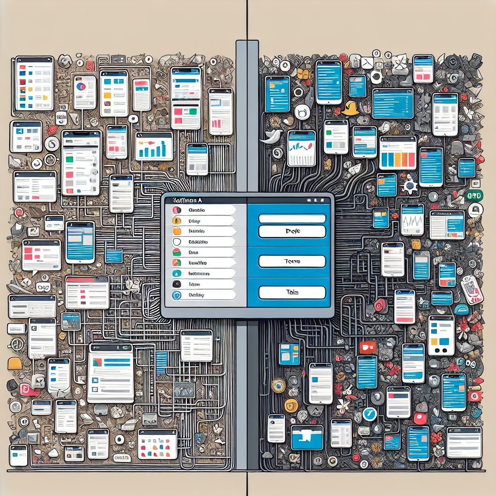 Sendible and Socialflow Streamline Social Media Posting