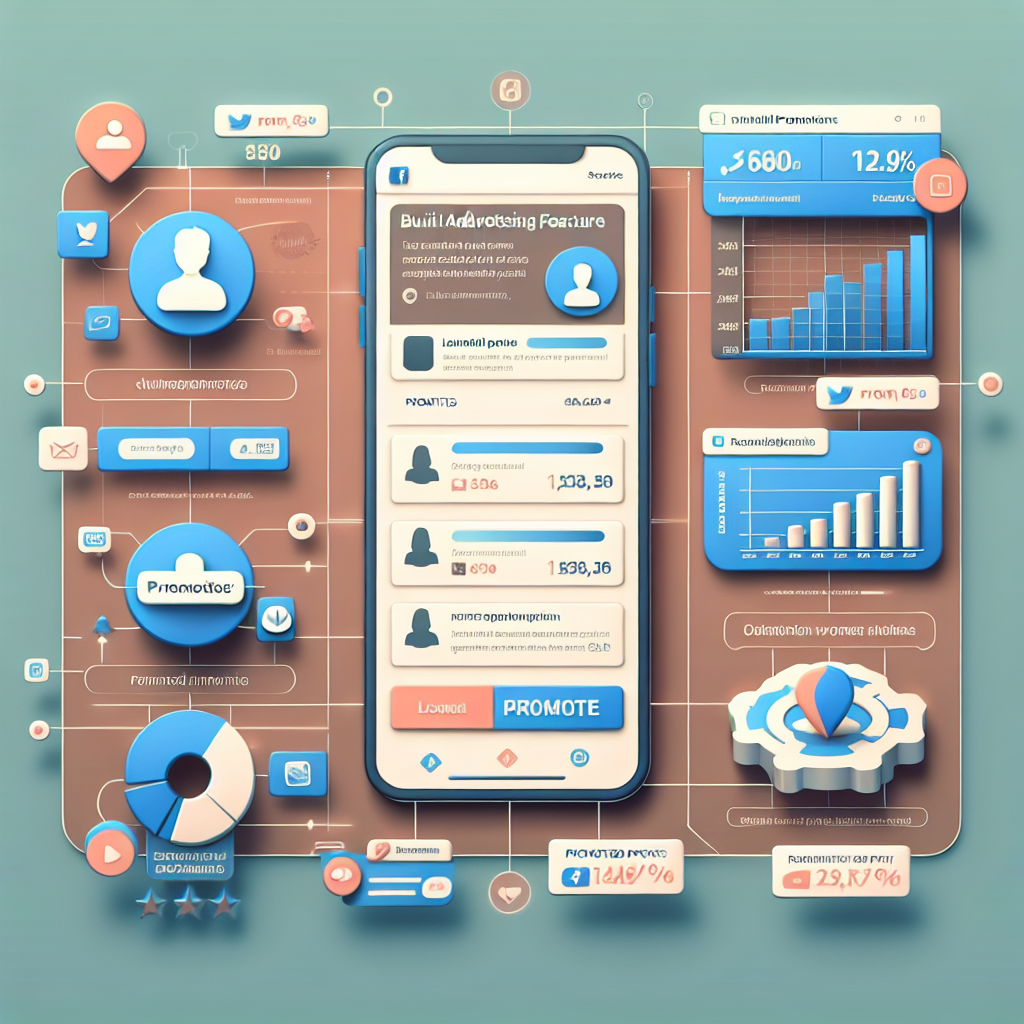 QuickPromote - Instagram's built-in advertising feature.