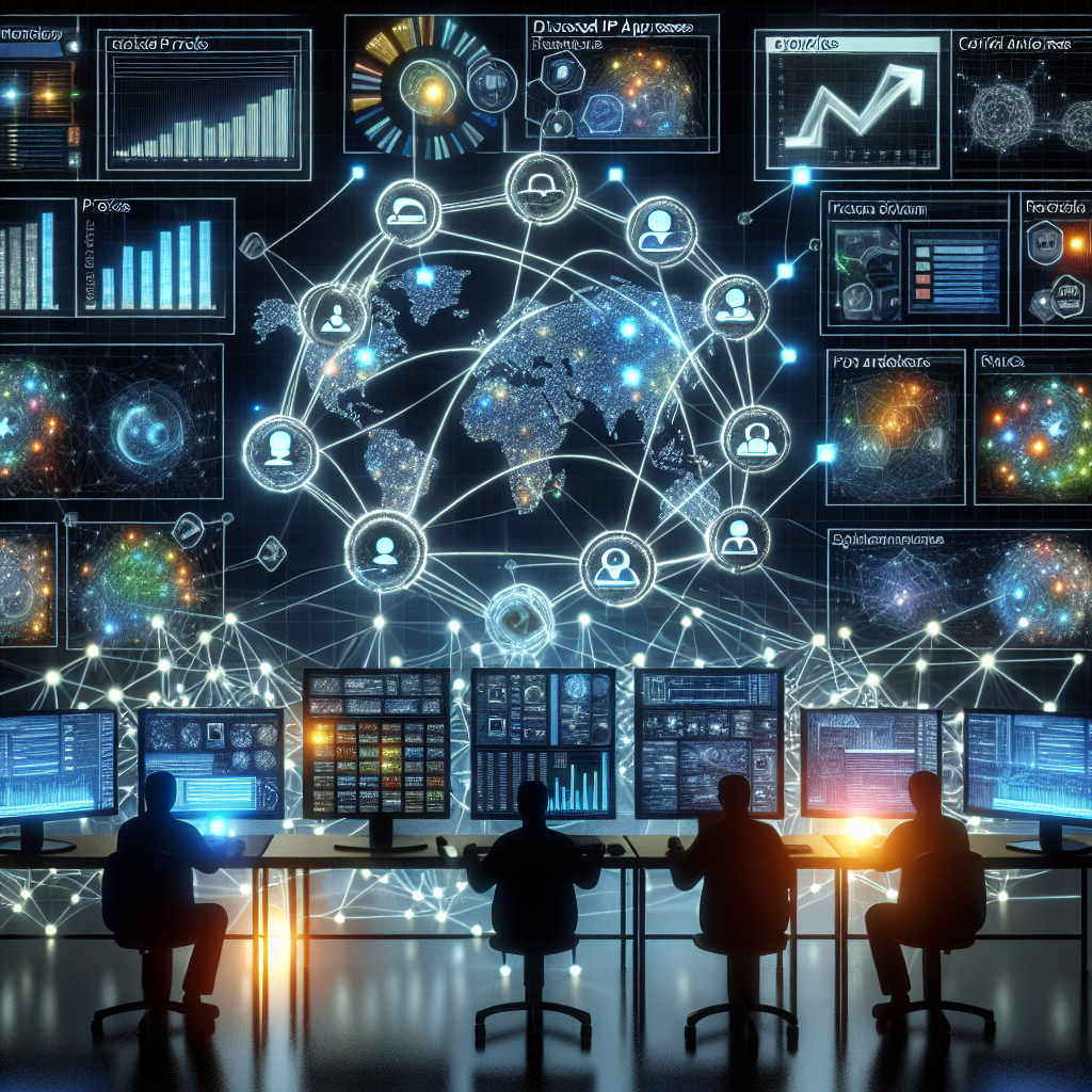 Mavsocial Optimizes Social Media Management With Proxies, Ensuring Diversified Ip Addresses for Improved Content Distribution and Analytics.