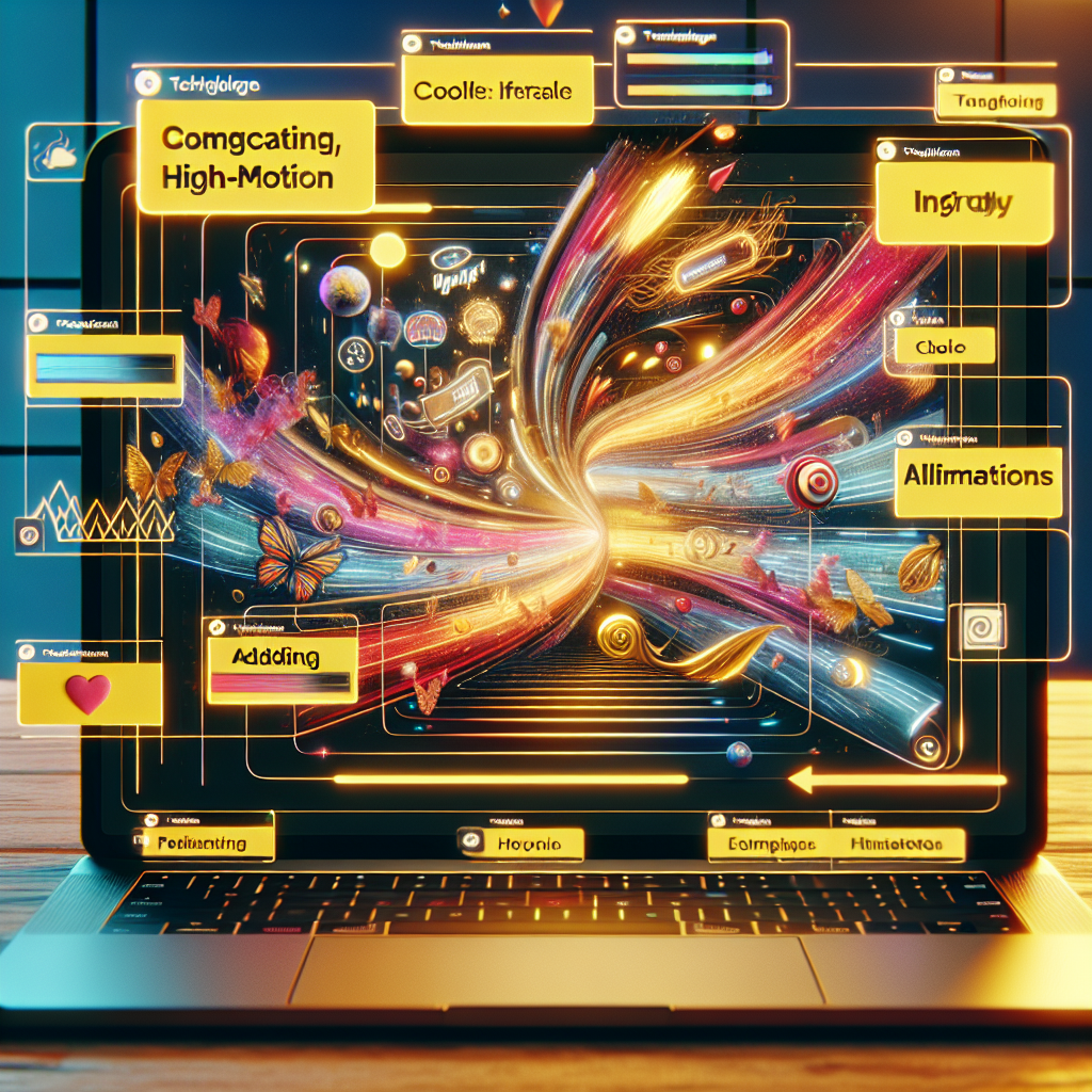 Ripl Creates Animated Social Media Posts