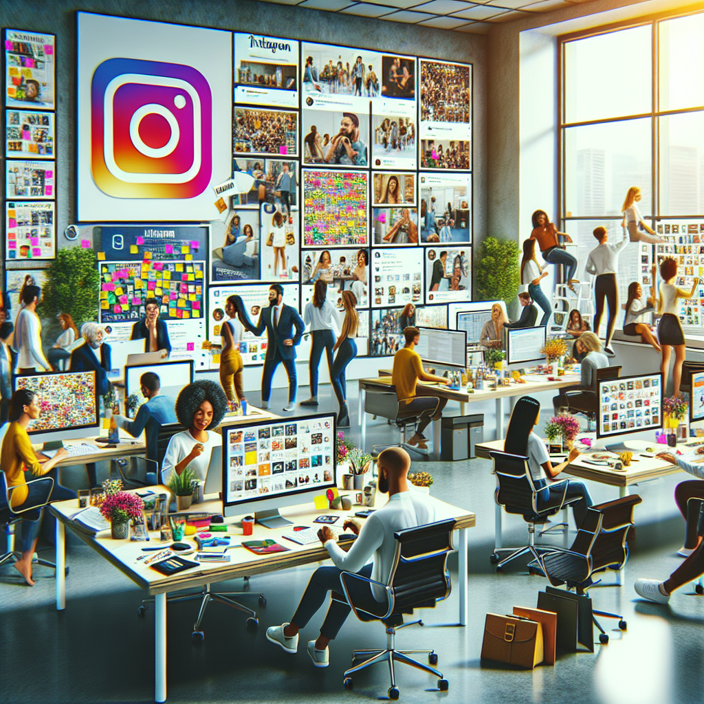 Instagram Advertising Companies