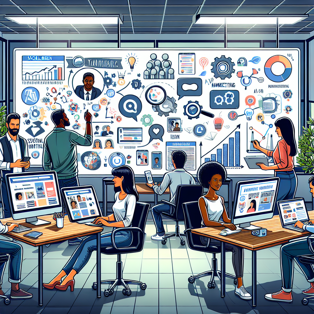 IG Marketing Tactics