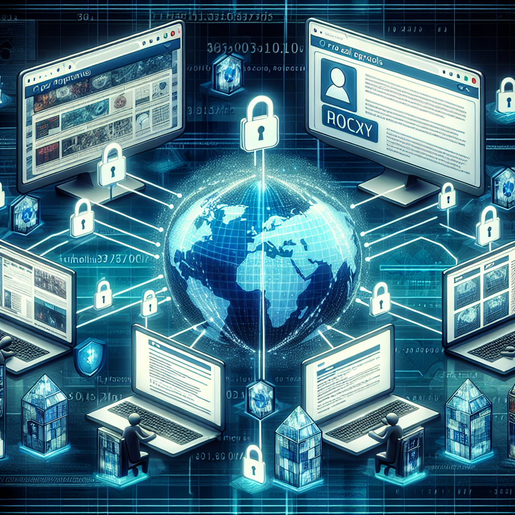 Utilizing proxies may help manage IP restrictions on CNN, ensuring smoother scraping of news articles, updates, and multimedia content in compliance with the platform's terms.