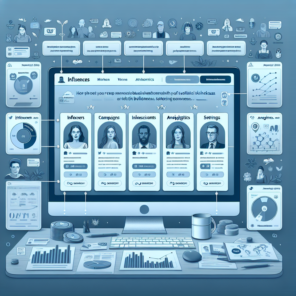 Klear is an Influencer Marketing Platform