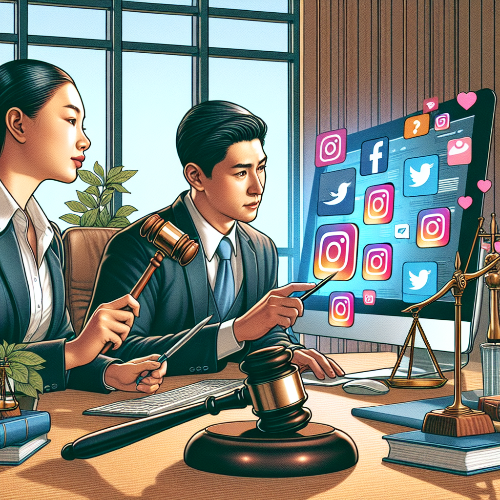 Instagram Marketing for Lawyers