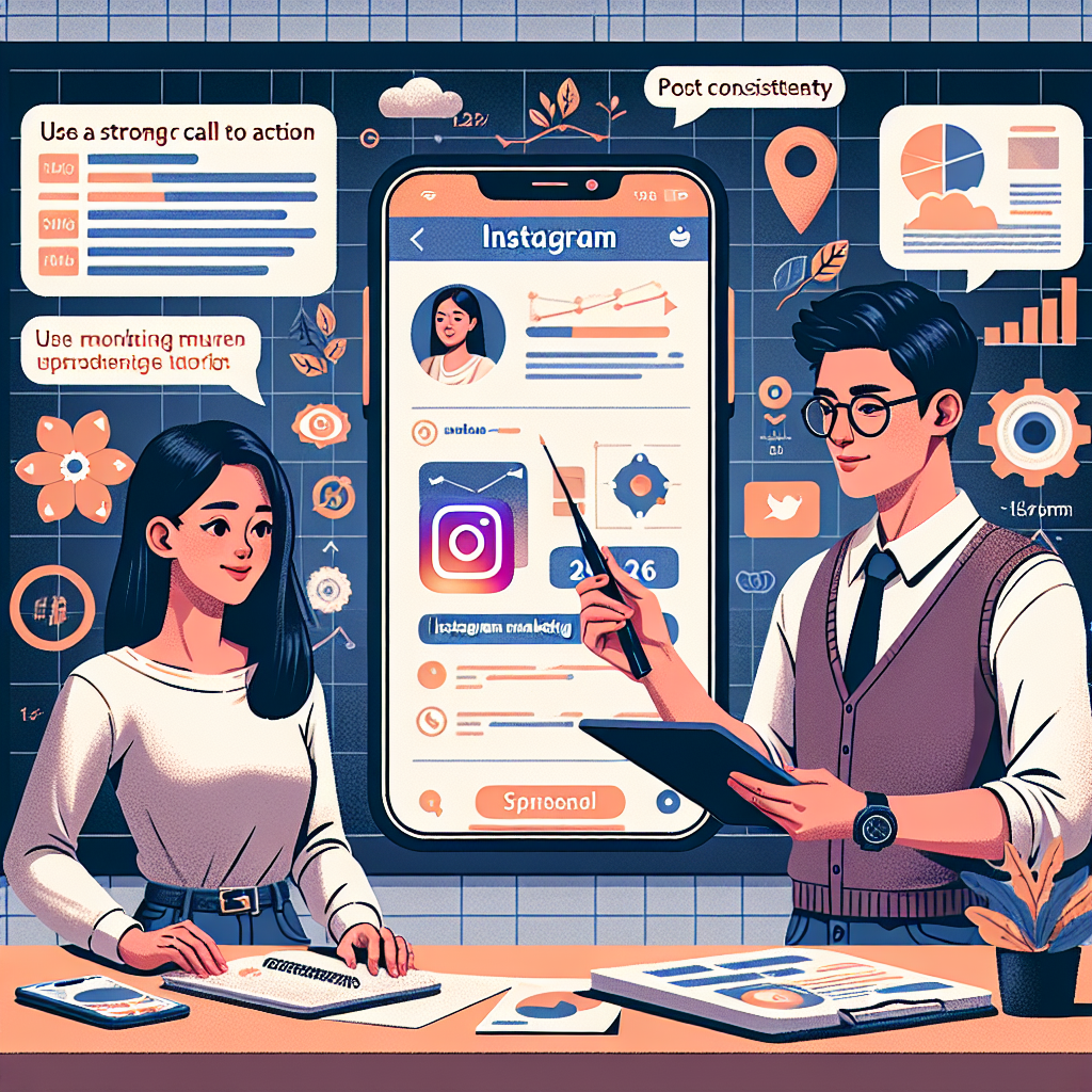 Instagram Marketing Tutorial