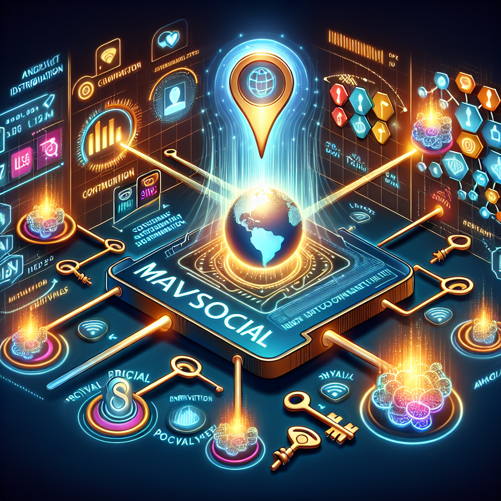Mavsocial Optimizes Social Media Management With Proxies, Ensuring Diversified Ip Addresses for Improved Content Distribution and Analytics.
