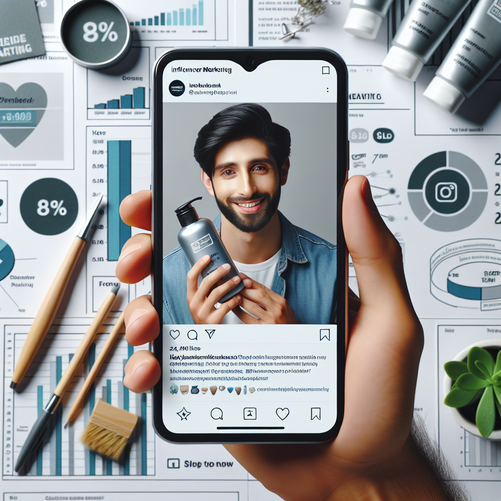 Instagram and Influencer Marketing