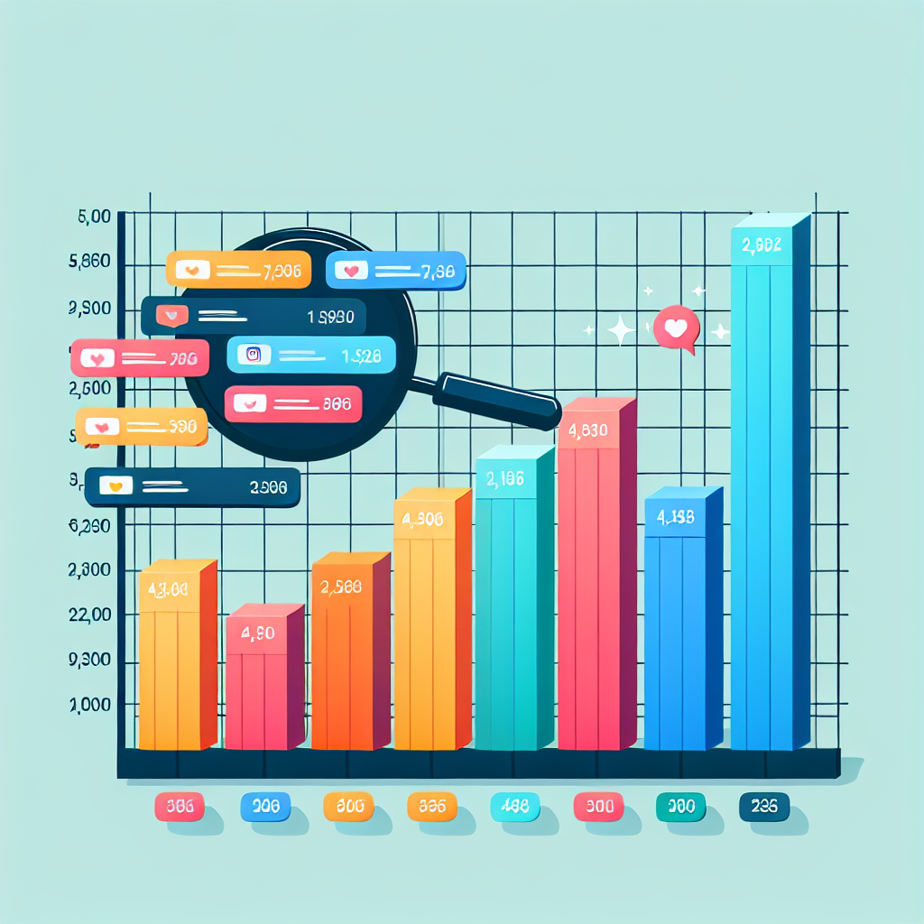 Instagram Hashtag Performance: Assess the effectiveness of your chosen hashtags in reaching a broader audience.