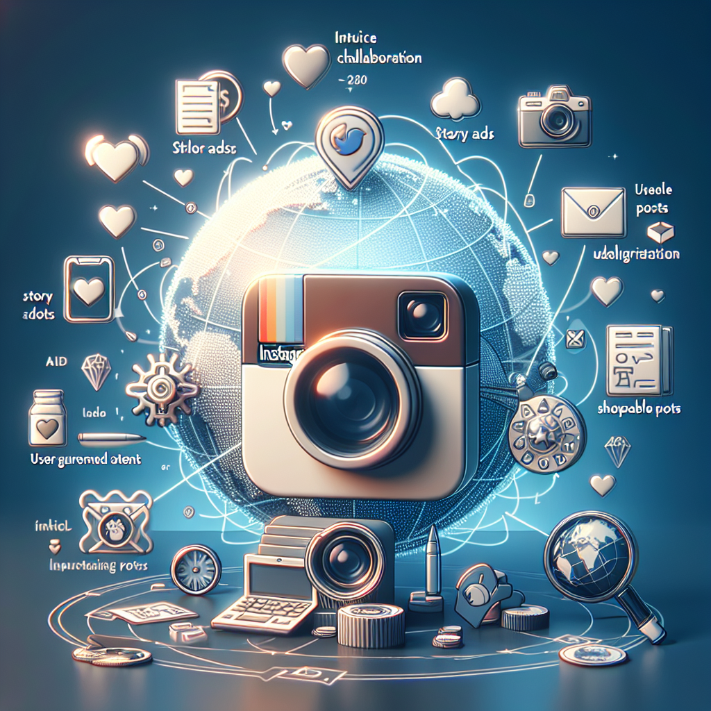 Instagram Marketing Trends