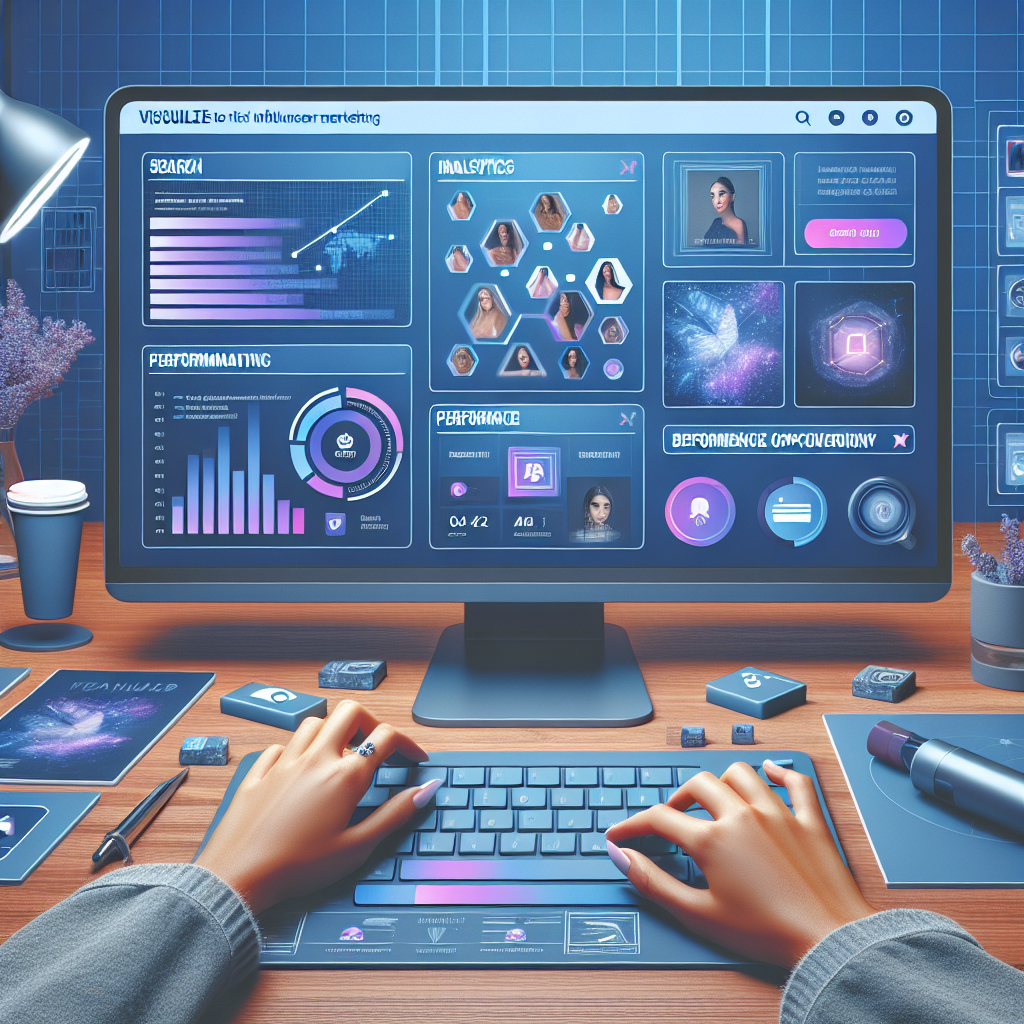 Influencity for Instagram: An influencer marketing platform that helps brands find influencers and analyze their performance on Instagram.