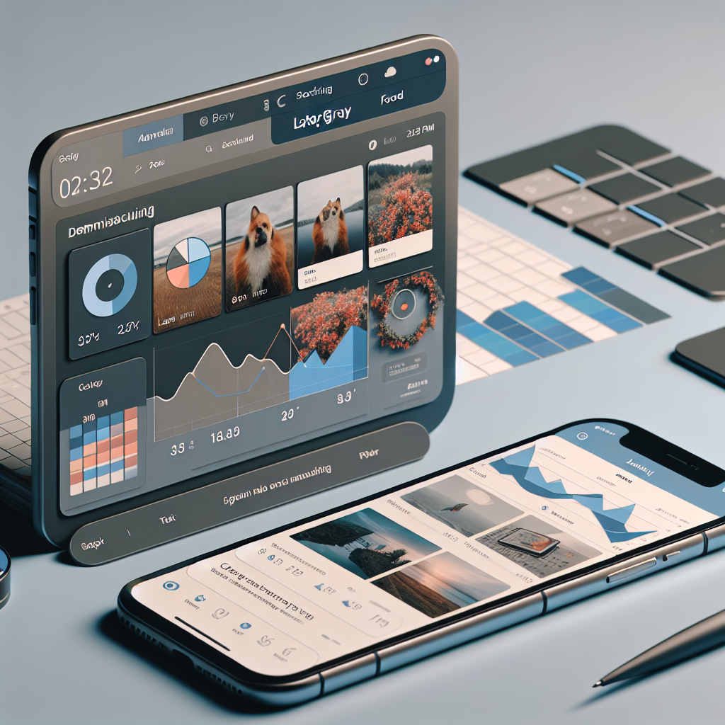 Latergramme - Offers Instagram scheduling and analytics.