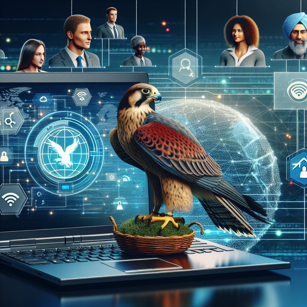 Falcon Social Integrates Seamlessly With Proxies, Allowing Users to Optimize Their Social Media Management With Diversified Ip Addresses for Improved Collaboration.