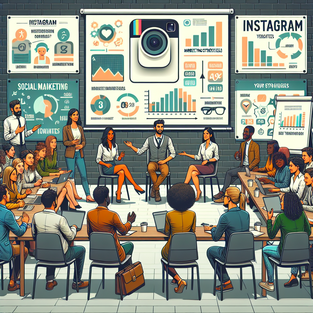 IG Marketing Workshop