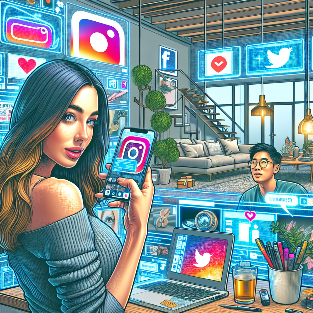 Instagram and Influencer Marketing