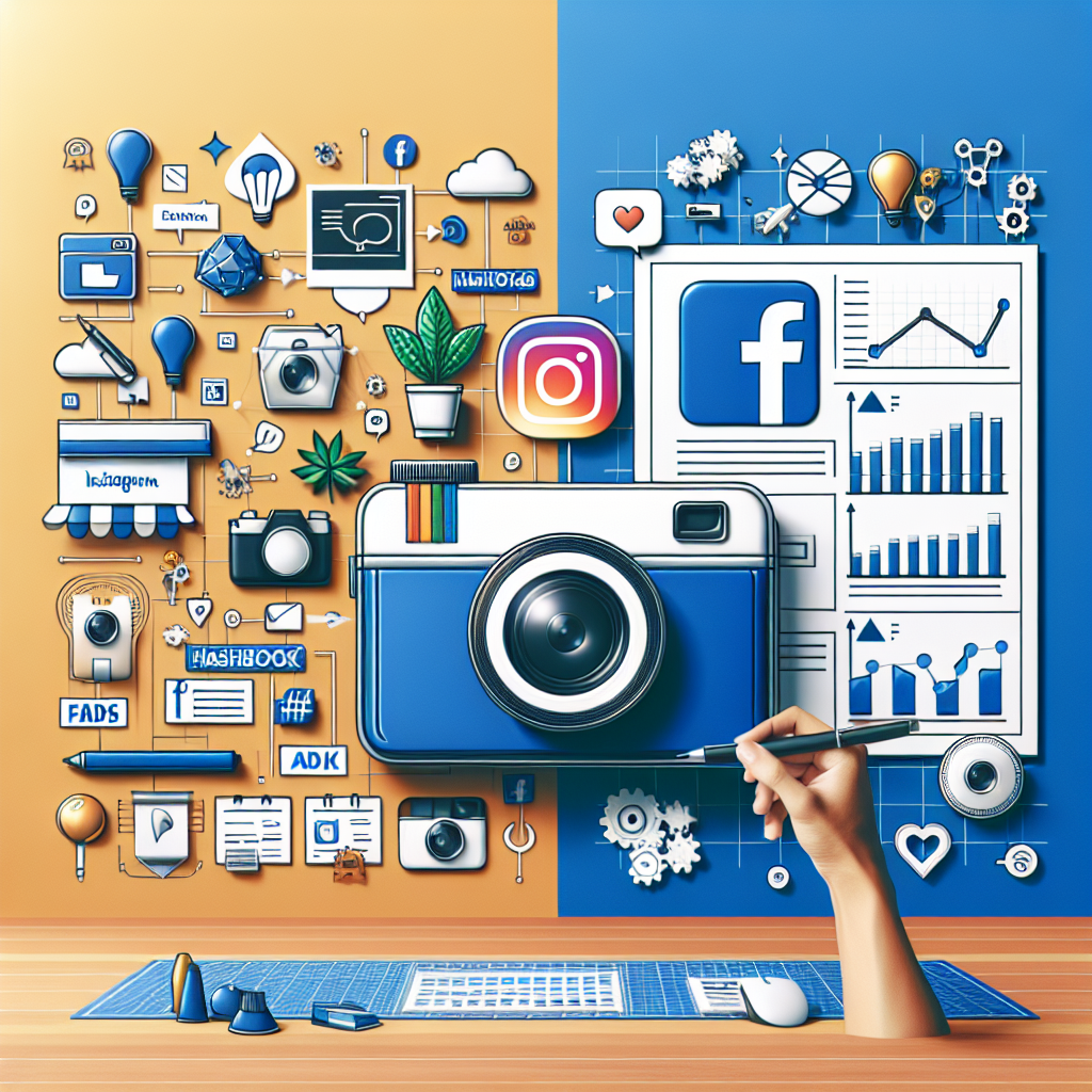 IG Marketing vs Facebook