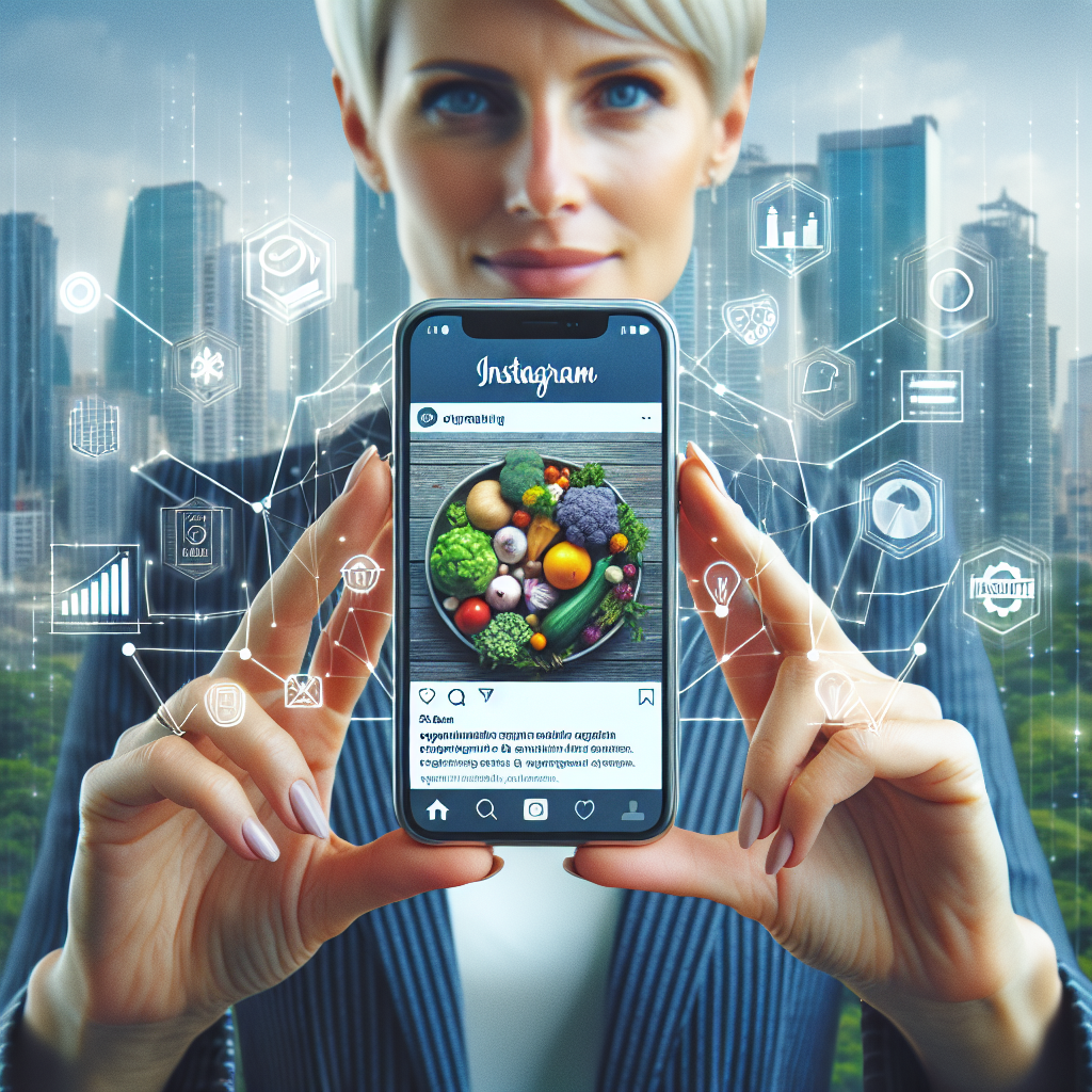 Instagram Advertising Services