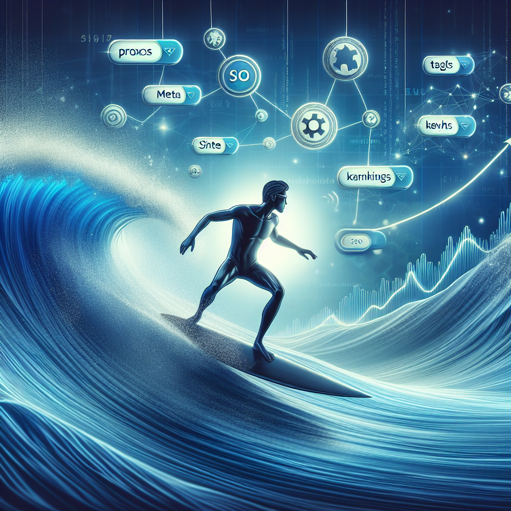 Surfer Seo: Enhance Content Optimization With Proxies, Ensuring Uninterrupted Data Access for Efficient Seo Analysis.