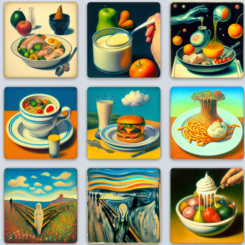 Low carb Instagram recipes for delicious food.