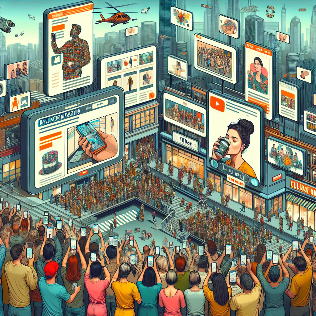 Brandsnob Focuses on Influencer Marketing