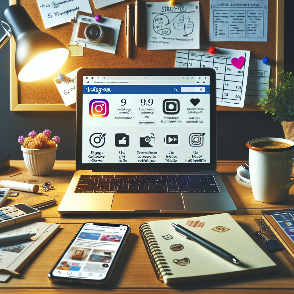 Instagram Marketing Tutorial