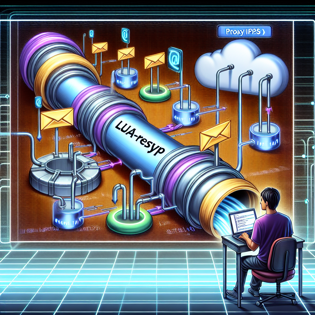 Lua-resty-http (Lua): Lua-resty-http in Lua Facilitates Http Requests, and When Used With Proxy Ips, It Enhances the Capabilities of Lua Programmers for Web Scraping With Added Privacy.
