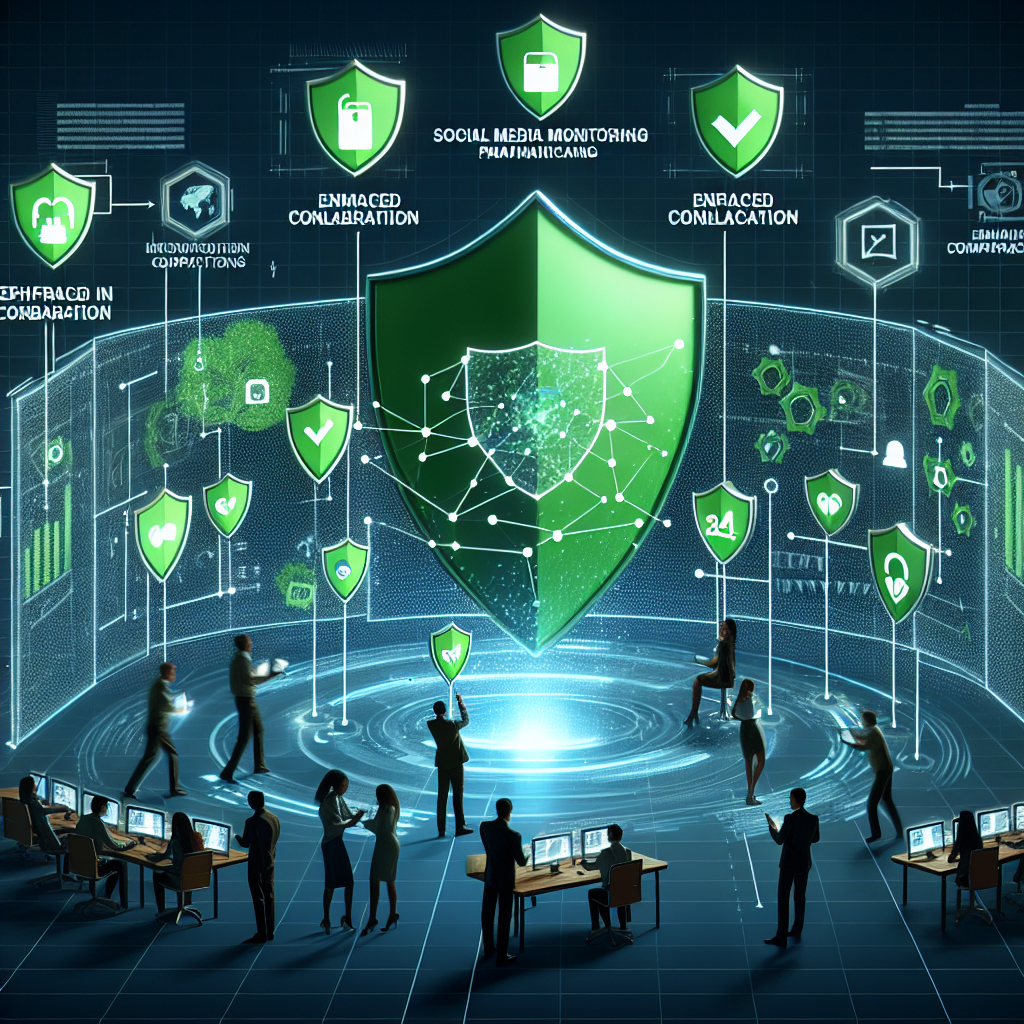 Brand24 Users Can Fortify Their Social Media Monitoring With Proxies, Configuring Ip Settings for Improved Collaboration and Reporting.