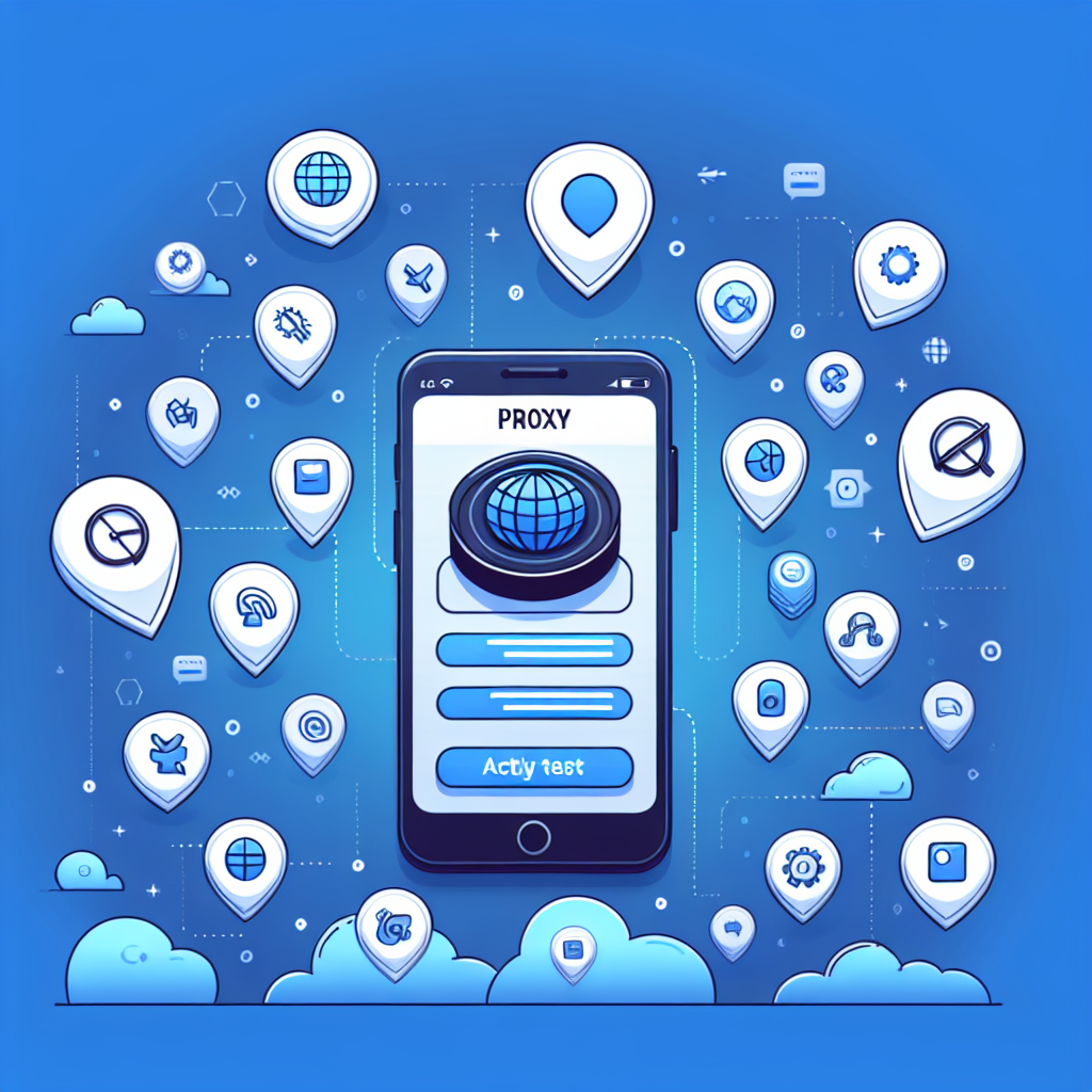 Google Mobile-friendly Test: Enhance Mobile Seo Testing With Proxies, Ensuring Varied Ip Addresses and Preventing Ip-related Disruptions.