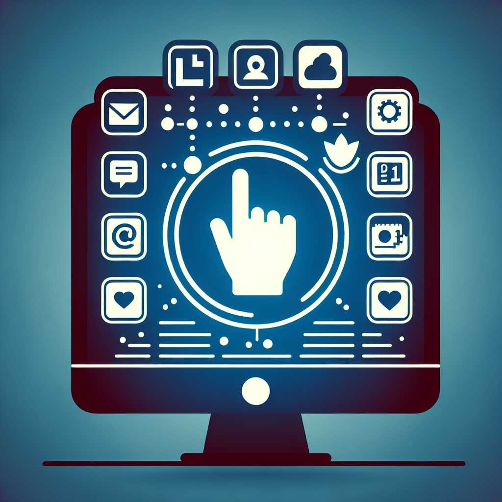 Download the Facebook App for Pc, Ensuring Convenient Access to the Platform From Your Desktop.