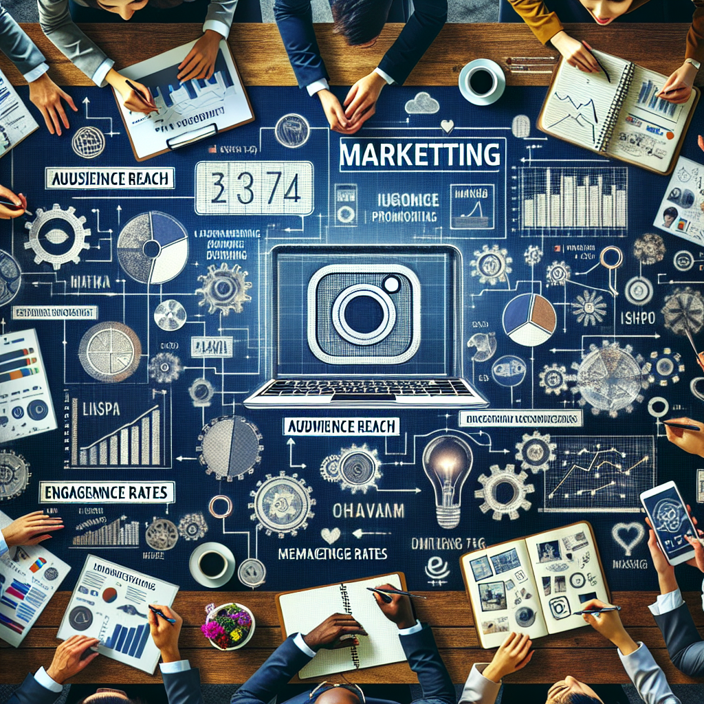 Instagram Business Marketing