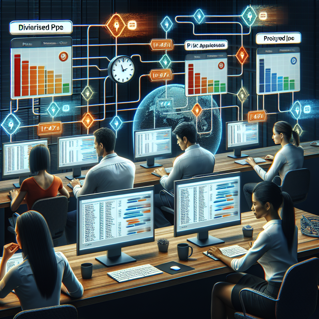 Zapier Users Can Optimize Their Workflow Automation With Proxies, Ensuring Diversified Ip Addresses for Increased Efficiency in Task Automation.