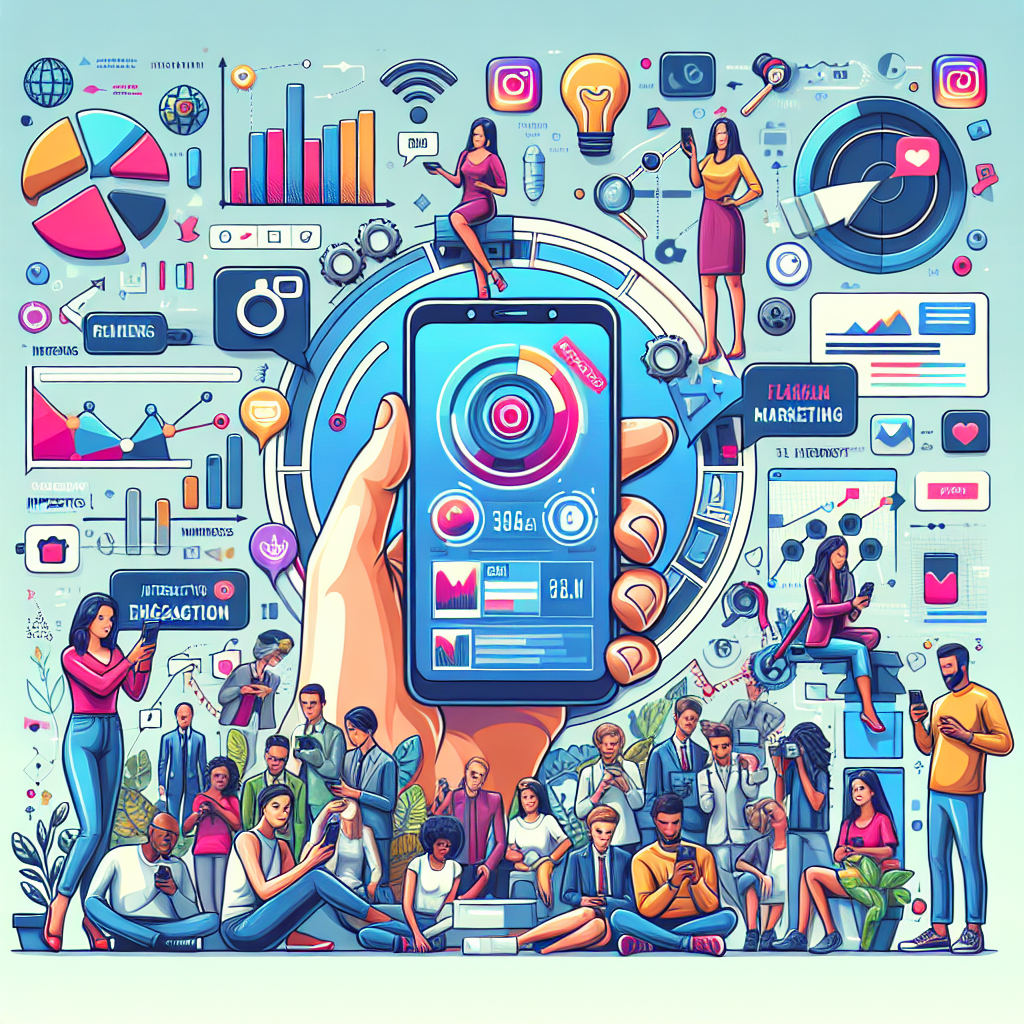 Instagram Marketing Trends