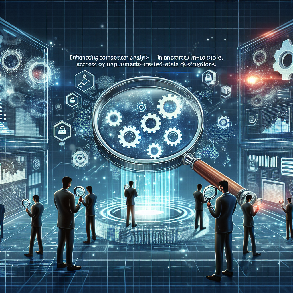 Spyfu (Again for Competitor Analysis): Enhance Competitor Analysis With Proxies, Ensuring Uninterrupted Access to Data Without Ip-related Disruptions.